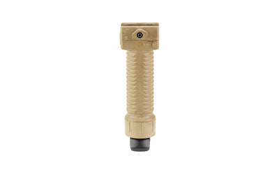 Grip Pod GRIP POD GPS.02 BIPOD STND ALUM TAN