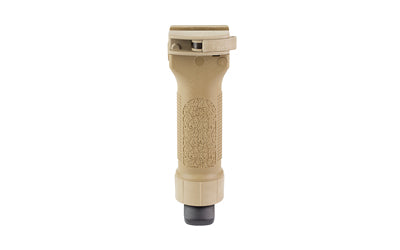 Grip Pod GRIP POD GPS V2 BIPOD CAM ALUM TAN