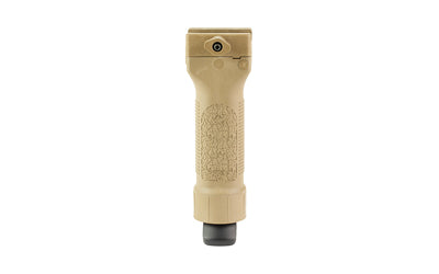 Grip Pod GRIP POD GPS V2 BIPOD STND ALUM TAN