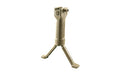 Grip Pod GRIP-POD MIL POLY/STL BIPOD V2 TAN