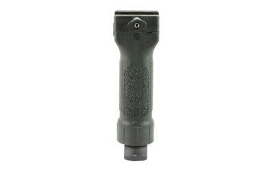 Grip Pod GRIP-POD MIL POLY/STL BIPOD V2 BLK