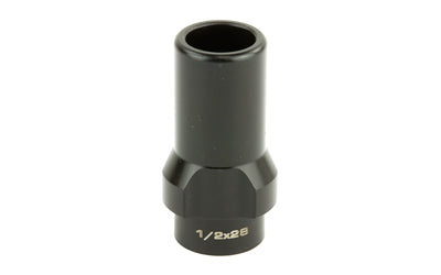 Griffin Armament GRIFFIN 3 LUG ADAPTER 1/2X28