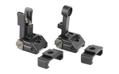 Griffin Armament GRIFFIN M2 SIGHTS FRONT & REAR
