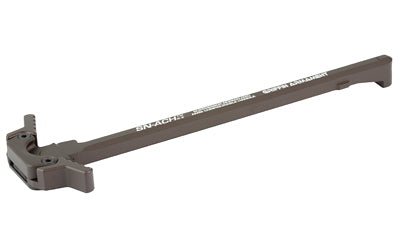Griffin Armament GRIFFIN SN-ACH 10 GEN 2 TERRA BROWN