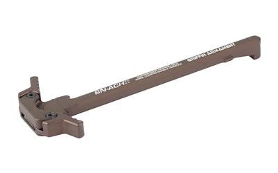 Griffin Armament GRIFFIN SN-ACH 15 GEN 2 TERRA BROWN