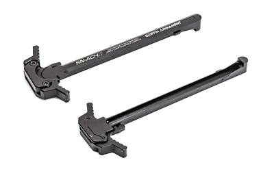 Griffin Armament GRIFFIN SN-ACH 15 GEN 2 BLK
