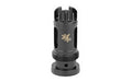 Griffin Armament GRIFFIN 1/2X28 FLASH COMP 5.56MM