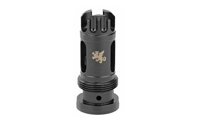 Griffin Armament GRIFFIN 1/2X28 FLASH COMP 5.56MM