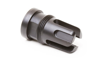 Griffin Armament GRIFFIN MINI FLASH SUPP 7.62 5/8X24