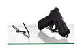 Gun Storage Solutions GSS BACK KIKSTANDS 22CAL 10PK
