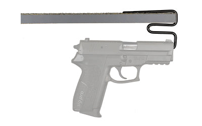 Gun Storage Solutions GSS BACK UNDER HANDGUN HANGERS 2PK