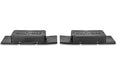 Gun Storage Solutions GSS RUBBER COATED MAGNETS 2PK