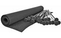 Gun Storage Solutions GSS RIFLE ROD/FABRIC KT 15"X30" 20PK