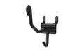 Gun Storage Solutions GSS SLATWALL GUN CRADLES 10PK