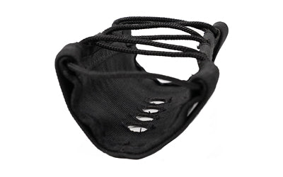 GrovTec GROVTEC RAIL WRAP 6" BLACK