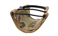 GrovTec GROVTEC RAIL WRAP 6" MULTICAM