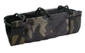 GrovTec GROVTEC RAIL WRAP 6" MULTICAM BLK