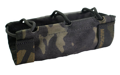 GrovTec GROVTEC RAIL WRAP 6" MULTICAM BLK