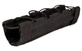 GrovTec GROVTEC RAIL WRAP 8" BLACK