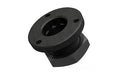 GrovTec GROVTEC NON-ROTATING FLANGED BASE