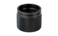 GrovTec GROVTEC THREAD PRTCTR 300BLK 5/8X24