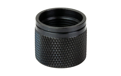 GrovTec GROVTEC THREAD PRTCTR 300BLK 5/8X24