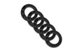GrovTec GROVTEC CRUSH WASHER 308 WIN 5 PACK