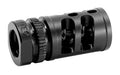 GrovTec GROVTEC G-COMP 9MM 1/2X28 BLK