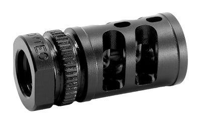 GrovTec GROVTEC G-COMP 9MM 1/2X28 BLK