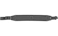 GrovTec GROVTEC FLEX SLING W/SWVL BLK