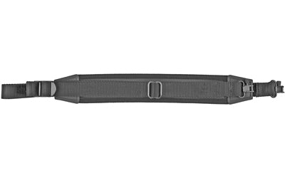 GrovTec GROVTEC FLEX SLING W/SWVL BLK