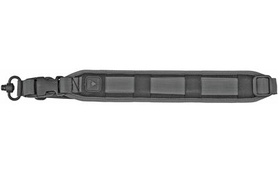 GrovTec GROVTEC QS 2-PNT SENTINEL SLING GRY