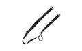 GrovTec GROVTEC 2-PT SABRE SLING W/SWVL BLK