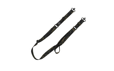 GrovTec GROVTEC 2-PT SABRE SLING W/SWVL MCB