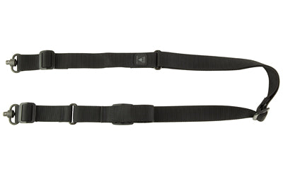 GrovTec GROVTEC QS 2-PT 1.25" SABRE SLNG BLK