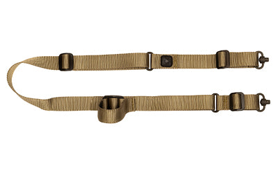 GrovTec GROVTEC QS 2-PT 1.25" SABRE SLNG TAN
