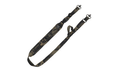 GrovTec GROVTEC QS 2PT SLING PB SWVL MCB
