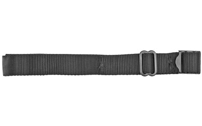 GrovTec GROVTEC UTILITY SLING 1.25" BLK
