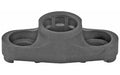GrovTec GROVTEC FLANGED PB BASE MLOK NR