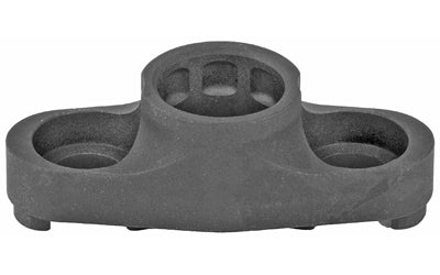 GrovTec GROVTEC FLANGED PB BASE MLOK NR