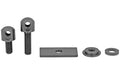 GrovTec GROVTEC KEYMOD BIPOD STUD ADAPTER