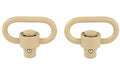 GrovTec GROVTEC HEAVY DUTY PB SWIVELS SAND
