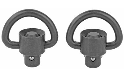 GrovTec GROVTEC D-LOOP PB SWIVEL SET