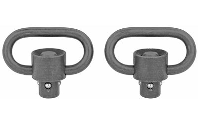 GrovTec GROVTEC RECESSED PLUNGER PB SWIVELS
