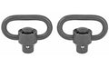 GrovTec GROVTEC HEAVY DUTY PB SWIVEL SET