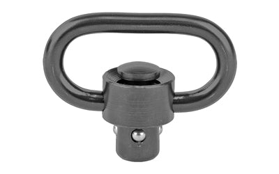 GrovTec GROVTEC HEAVY DUTY PB SWVL 1.25" BN