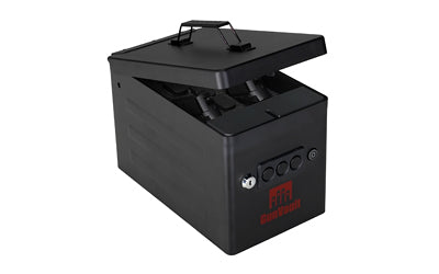 GunVault GUNVAULT RANGEVAULT HANDGUN SAFE