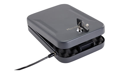 Hornady HRNDY SECURITY LOCK BOX XL