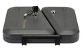 Hornady HRNDY SECURITY DUAL LID LOCK BOX