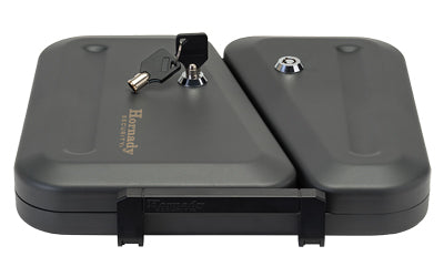 Hornady HRNDY SECURITY DUAL LID LOCK BOX